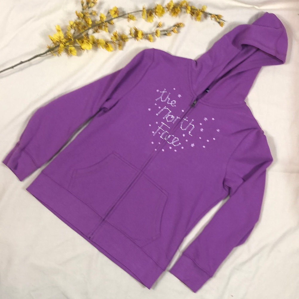 NWT The North Face G Logowear Mountain Sports, L